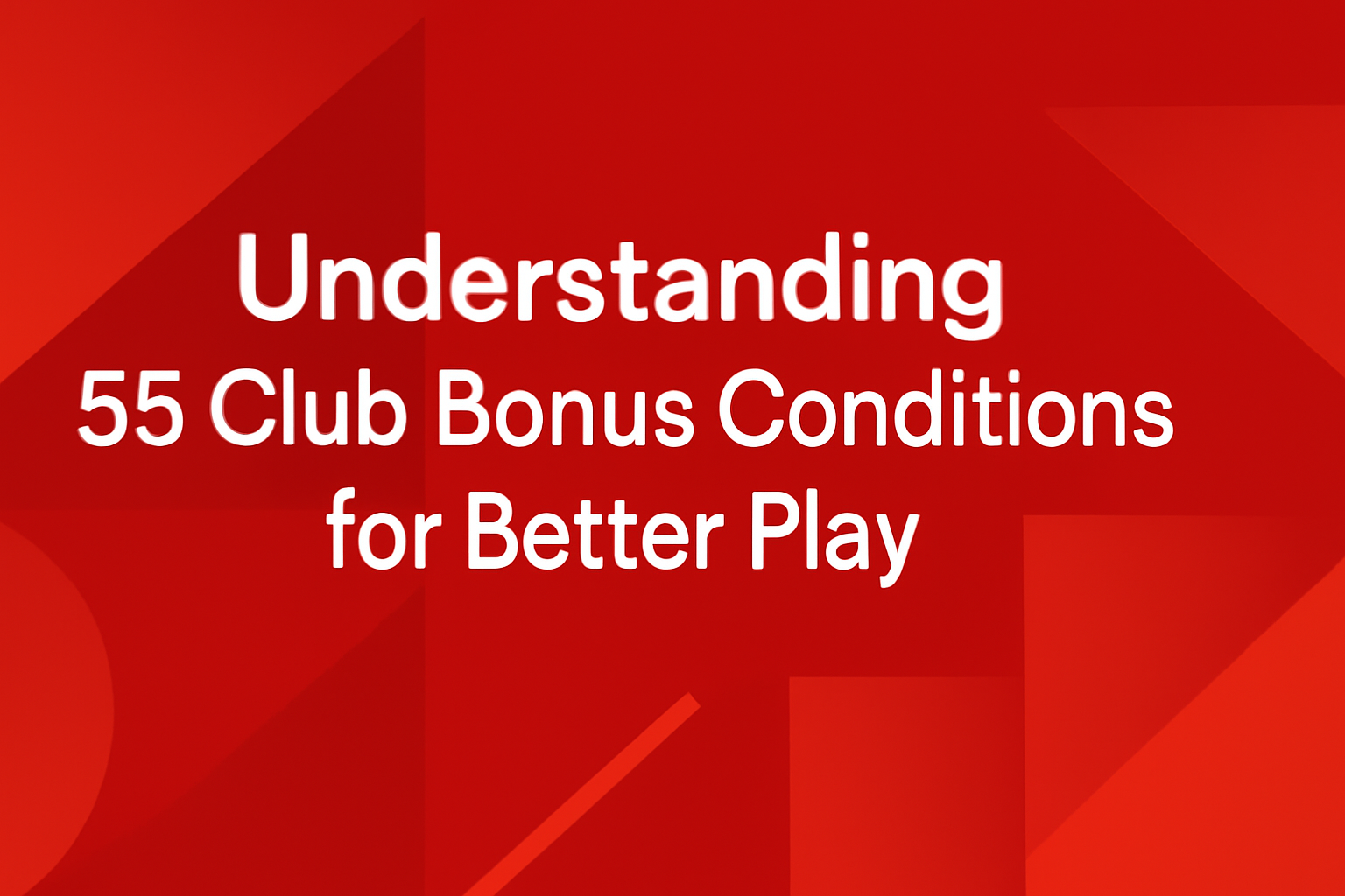An informative graphic illustrating tips for securing a 55 Club account.
