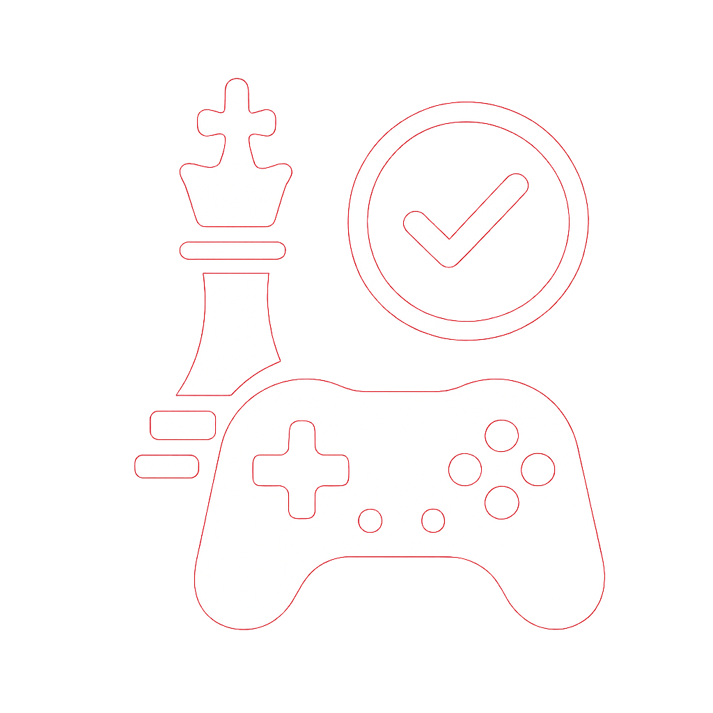 A professional badge symbolizing the 55 Club Account Recovery assistance.