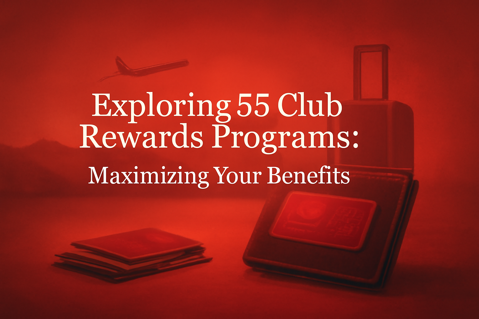 An illustrative scene depicting troubleshooting login for 55 Club.