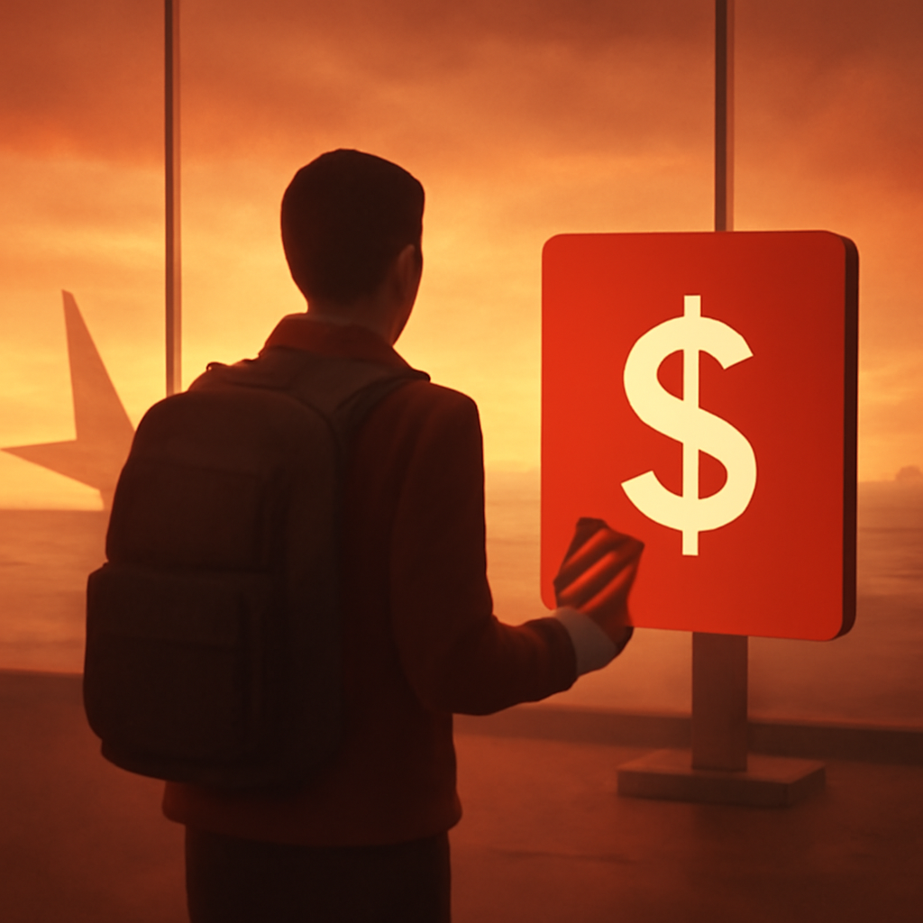 A badge representing 55 Club login troubleshooting.