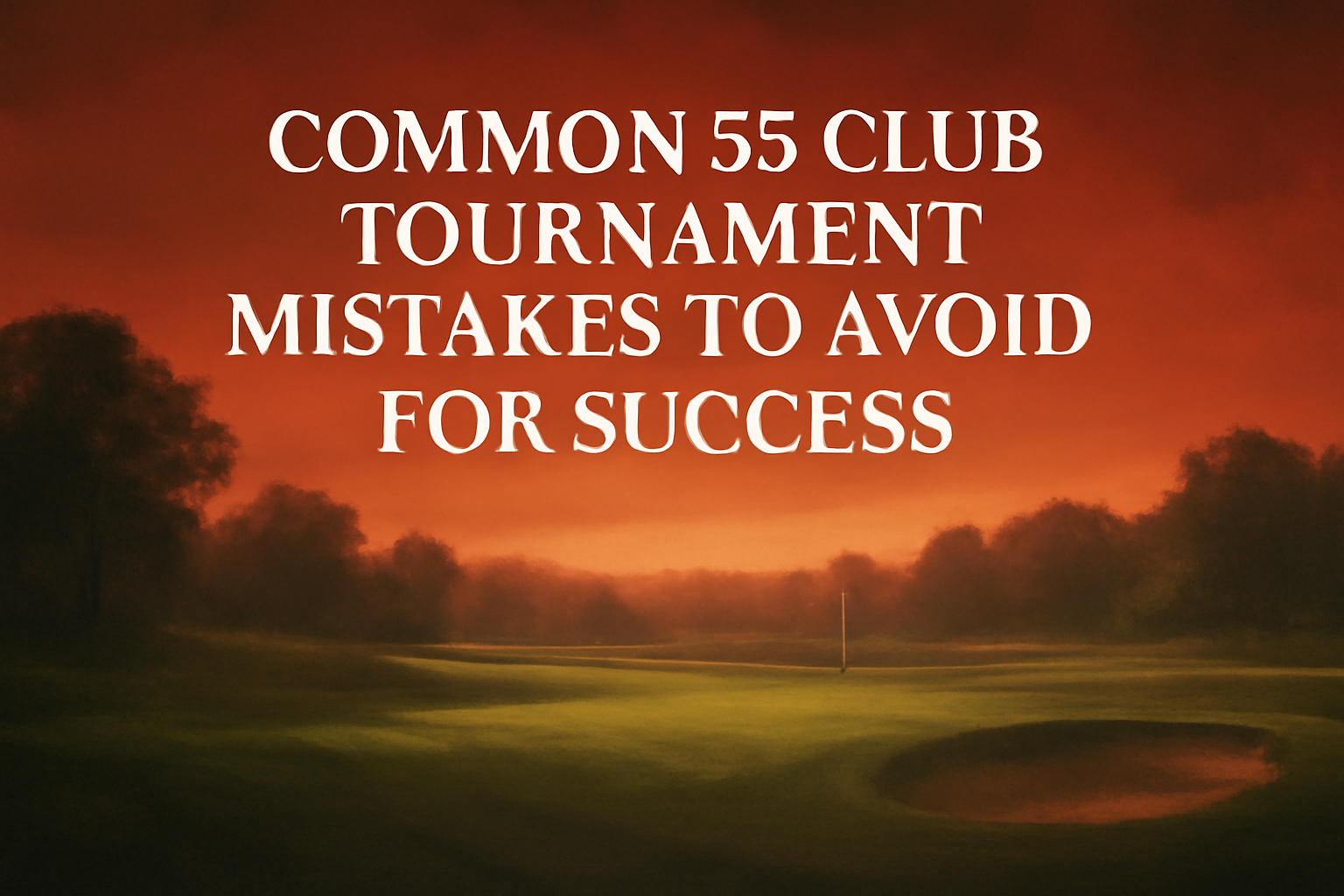 An informational graphic illustrating the process of fixing login issues for the 55 Club platform.