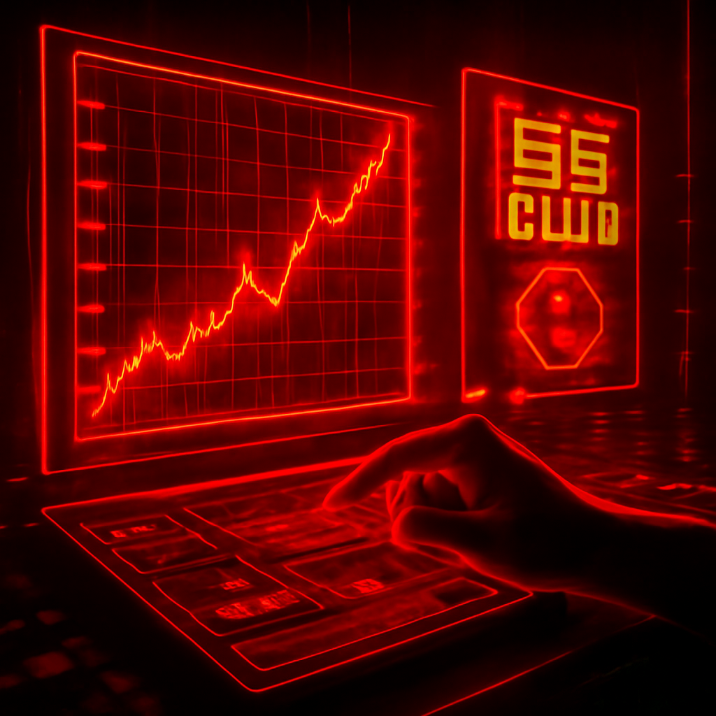 An educational illustration outlining safety measures for the 55 Club app on Android.