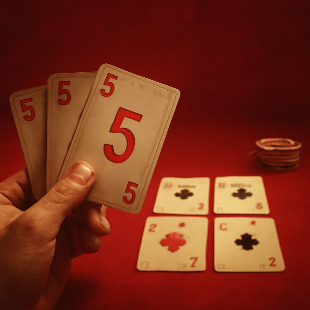 An icon representing 55 Club Security guidance.