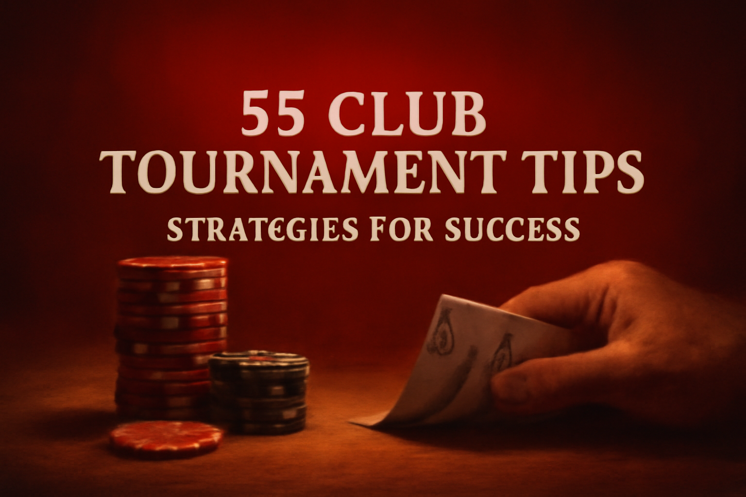 An illustrative scene depicting troubleshooting login for 55 Club.