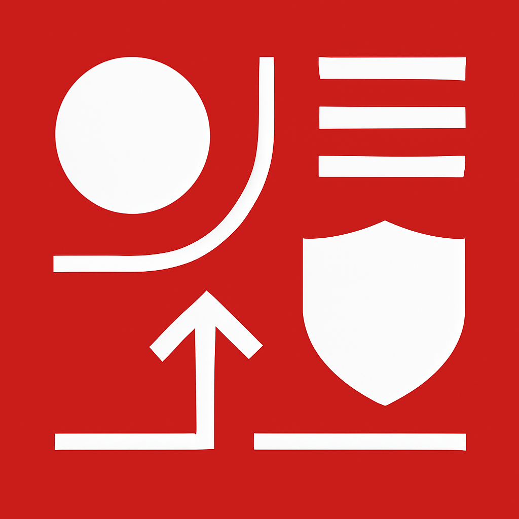 An educational diagram on securing a 55 Club account.