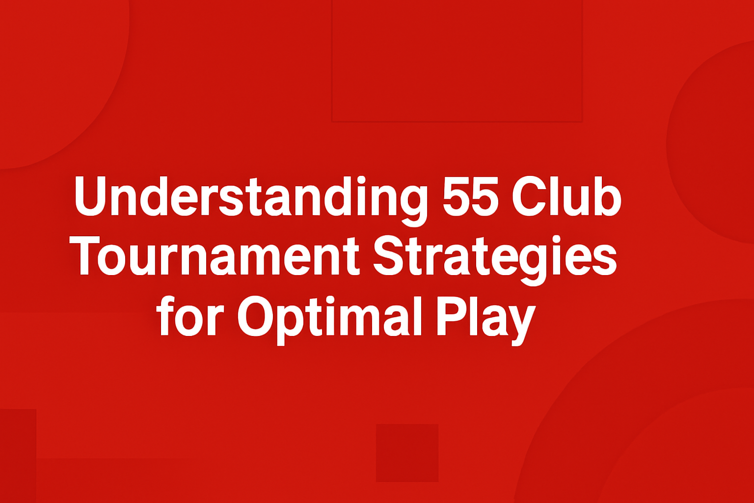 An illustration showcasing 55 Club Safety Measures in a futuristic design.