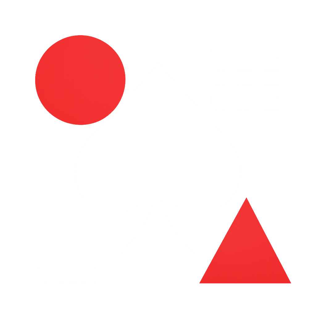 A professional badge illustrating 55 Club Safety Measures.