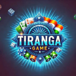 Tiranga Game