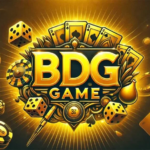 BDG Game