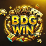 BDG Win