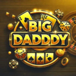 Big Daddy Game